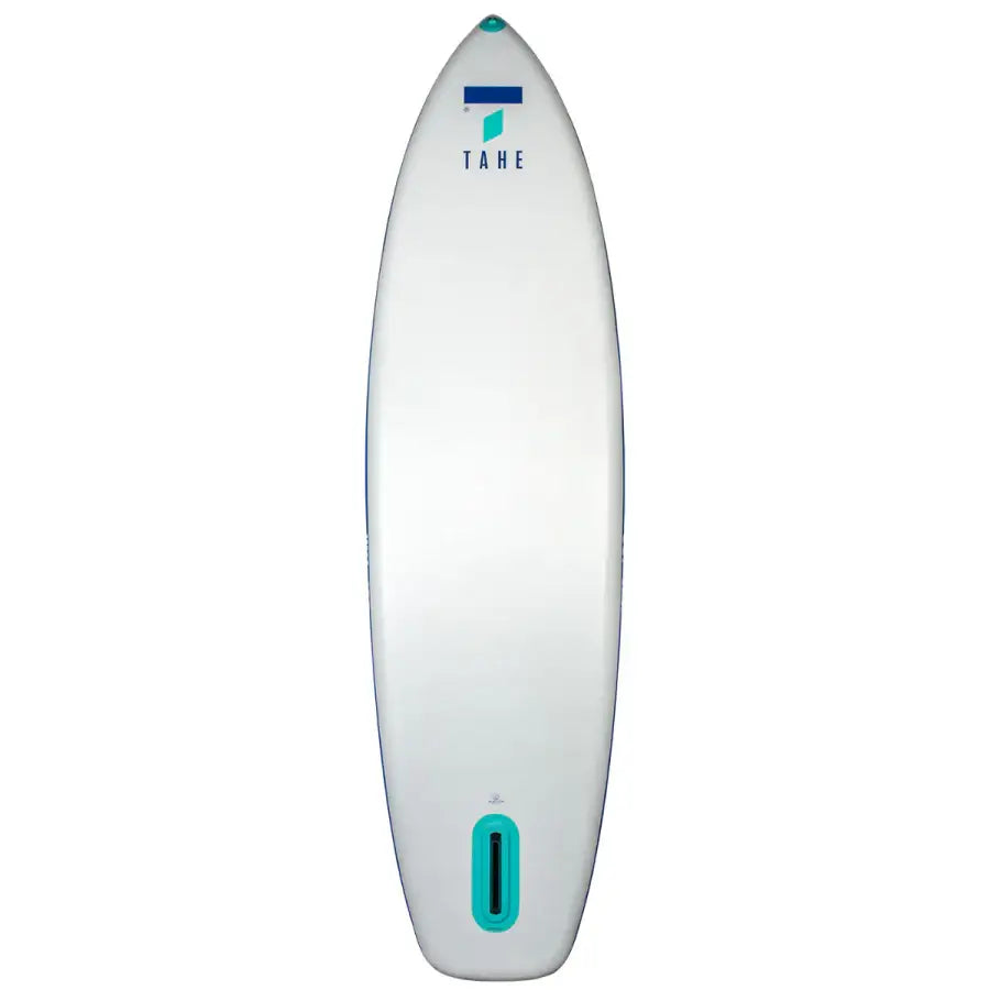 Tahe 11'6" Beach Sup-Yak + Kit Kayak Tandem 6