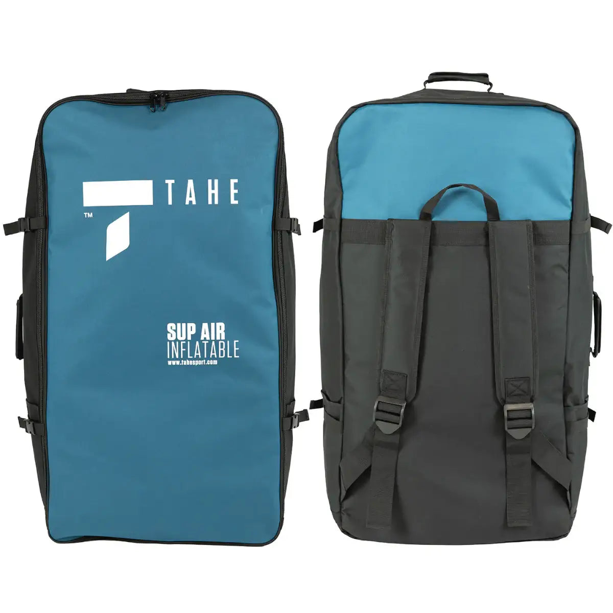 Tahe 10'6" Beach Sup-Yak + Kit Kayak 10