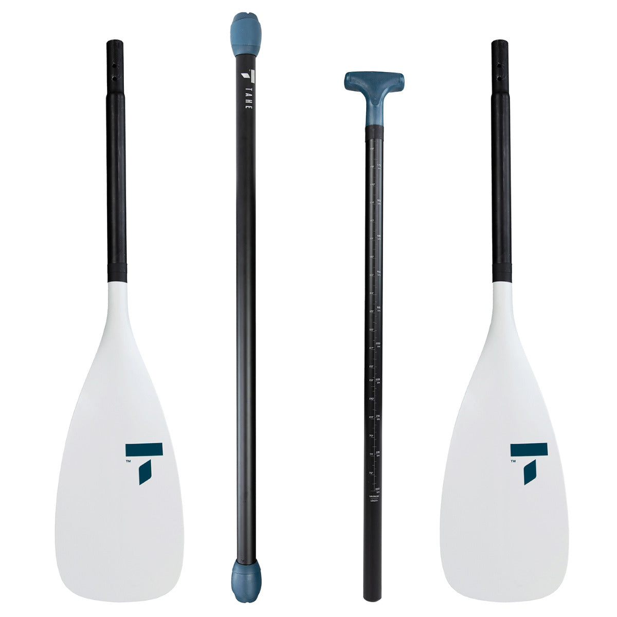 Tahe 10'6" Beach Sup-Yak + Kit Kayak