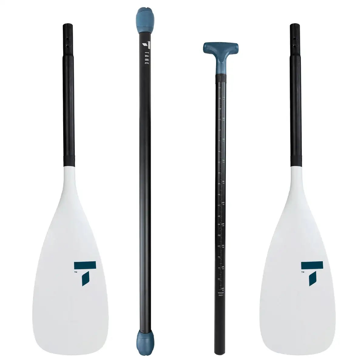 Tahe 10'6" Beach Sup-Yak + Kit Kayak 8