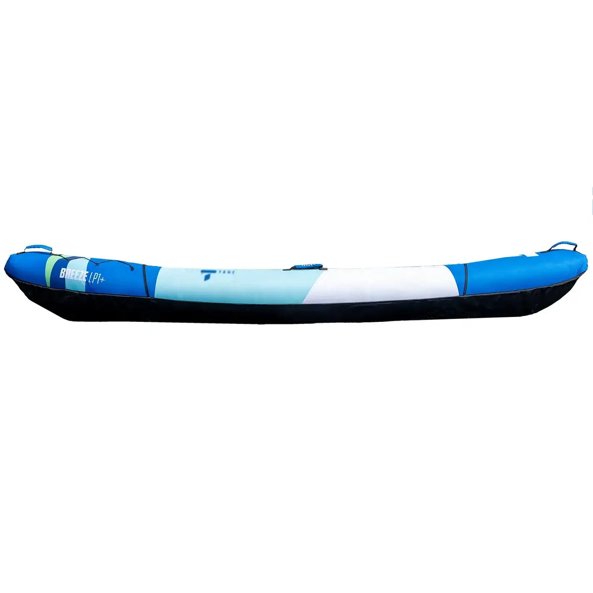 Kayak Hinchable Tahe Breeze LP1+ 3