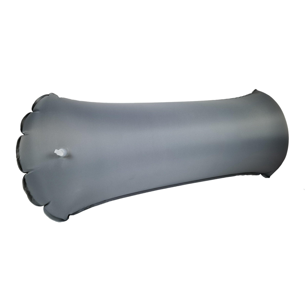 Flotador de Optimist gris 43 litros sin tubo