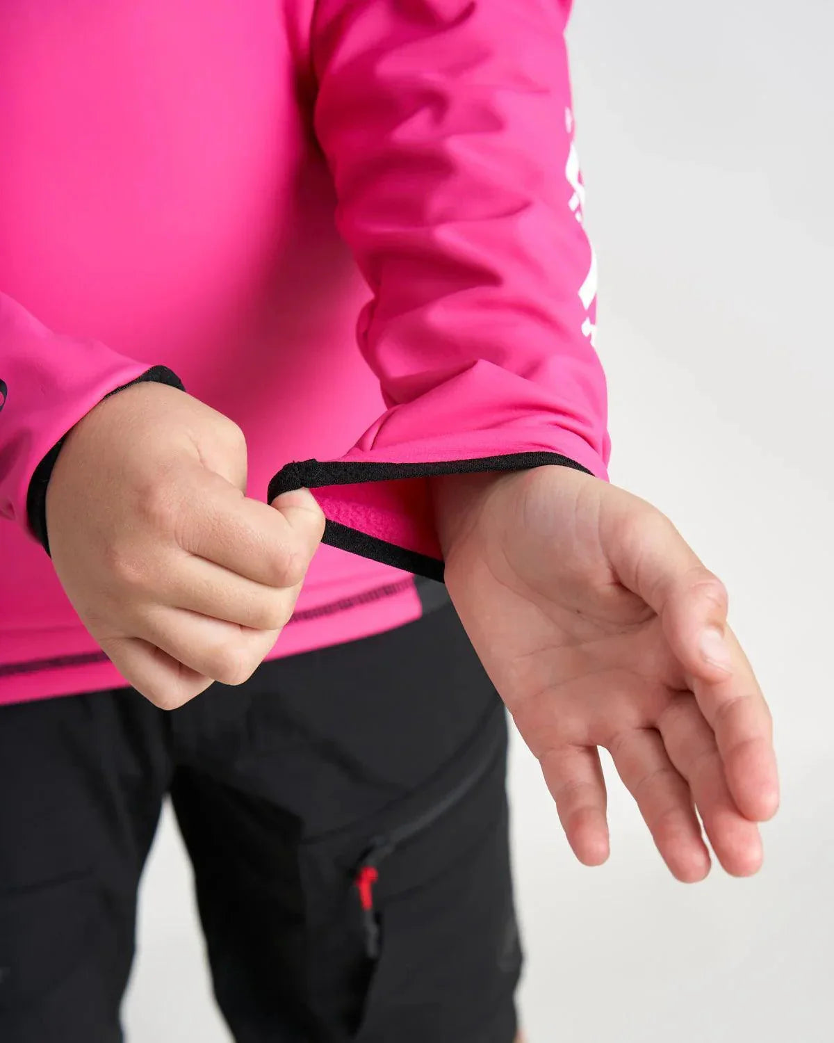 Cortavientos Rooster Classic Aquafleece® unisex junior