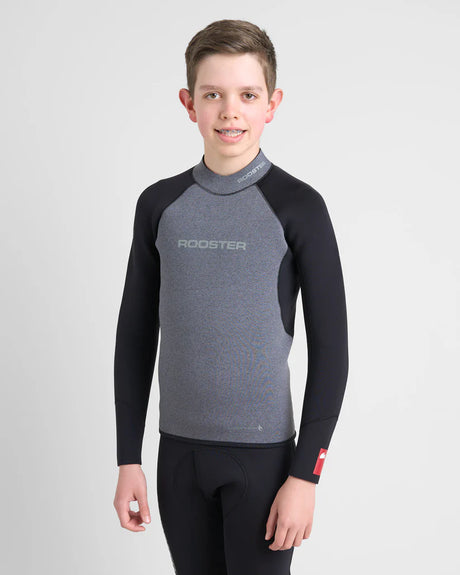 Top de neopreno Rooster Supertherm® junior