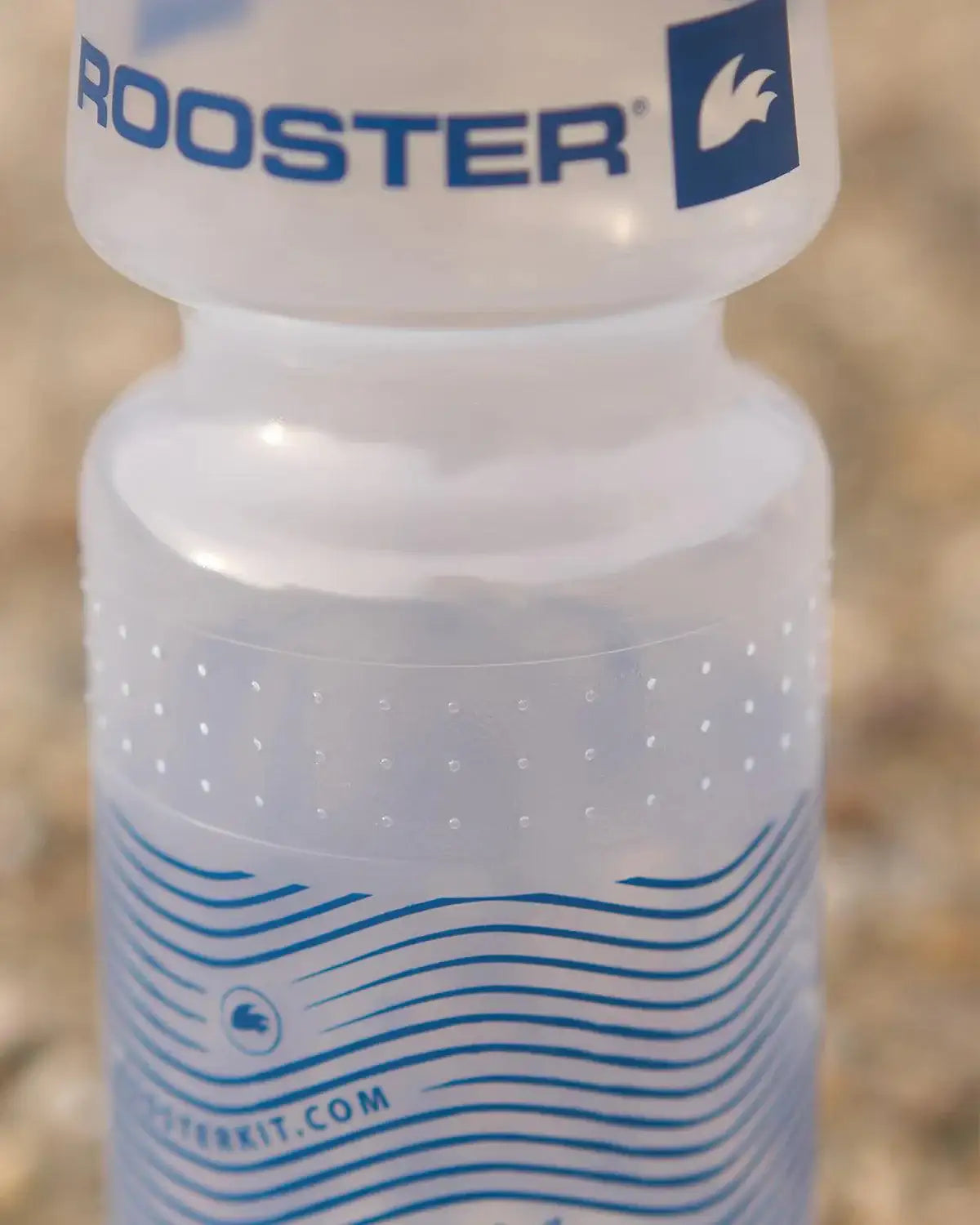 Botella Rooster Sailing 4