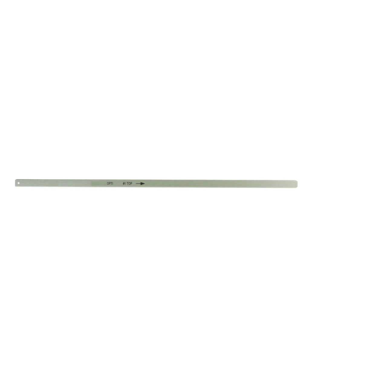 Sable corto para Optimist 45.5 cm