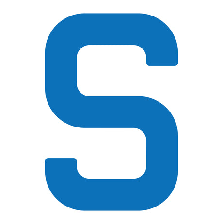 Números de vela 23,5 cm para ILCA 4 y Optimist