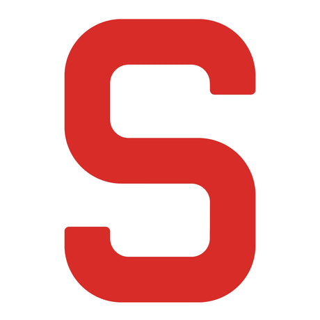 Números de vela 23,5 cm para ILCA 4 y Optimist