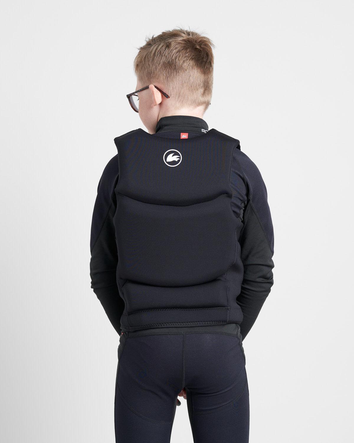 Chaleco de neopreno Rooster