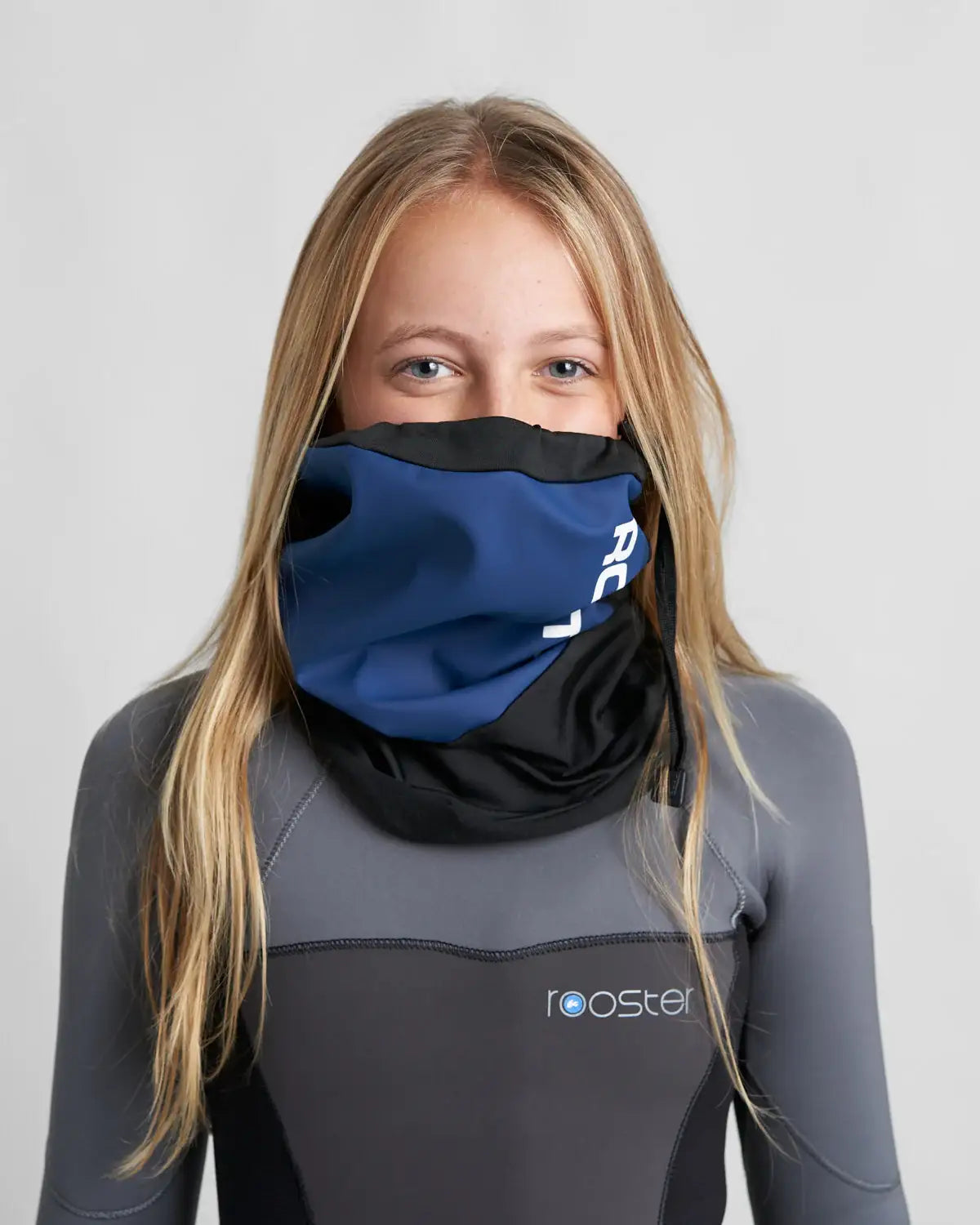 Cuello Rooster Aquafleece® 8
