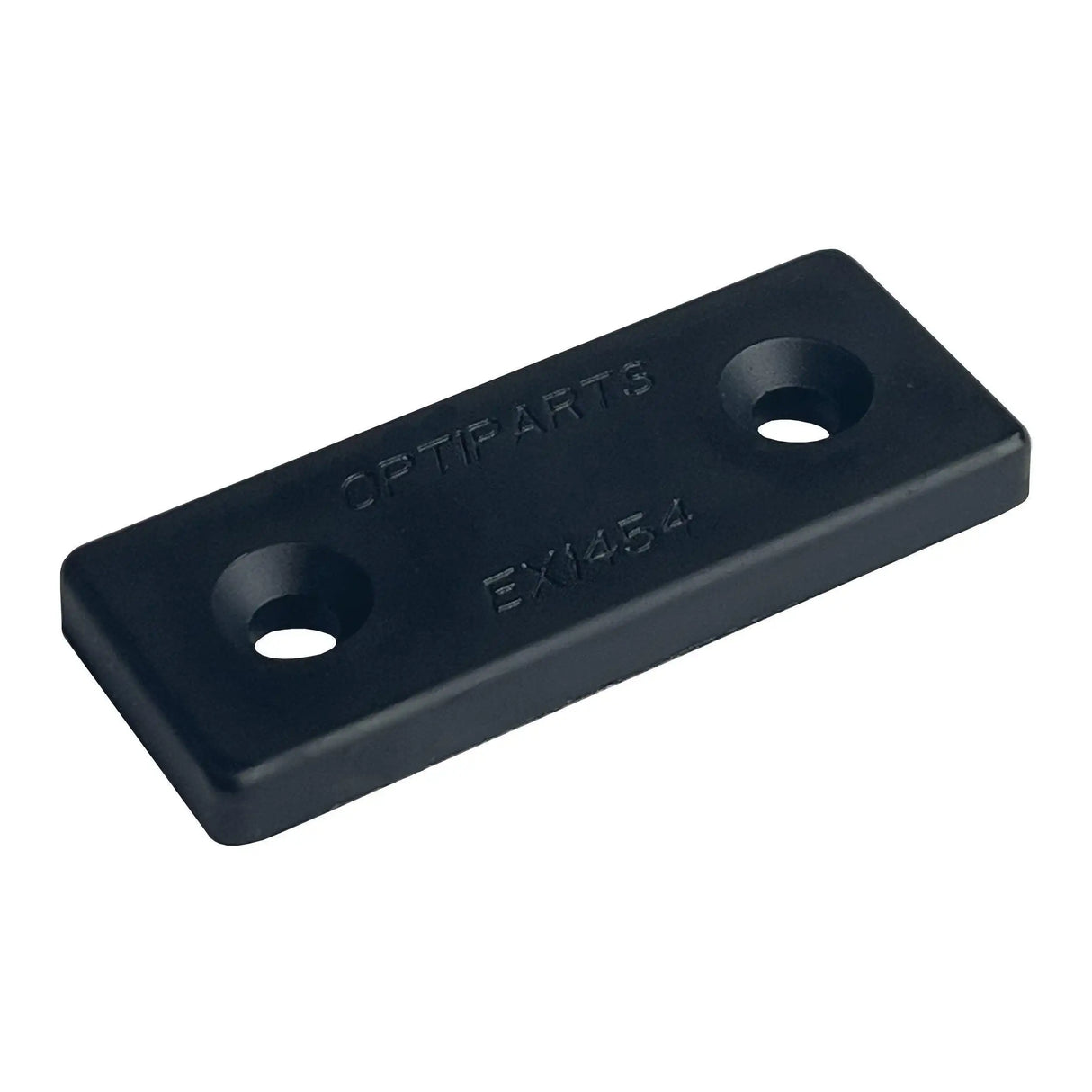 Placa para cincha de Optimist 2
