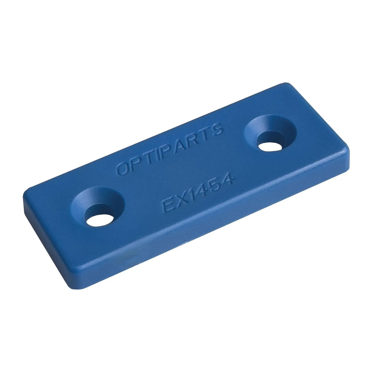 Placa para cincha de Optimist