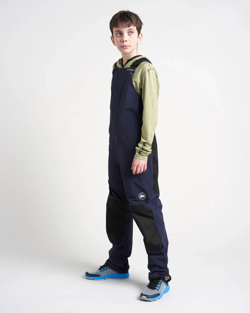 Peto impermeable Rooster Coastal Hi-Fits junior