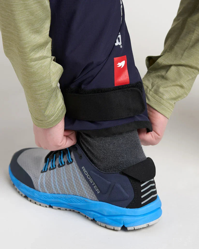 Peto impermeable Rooster Coastal Hi-Fits junior