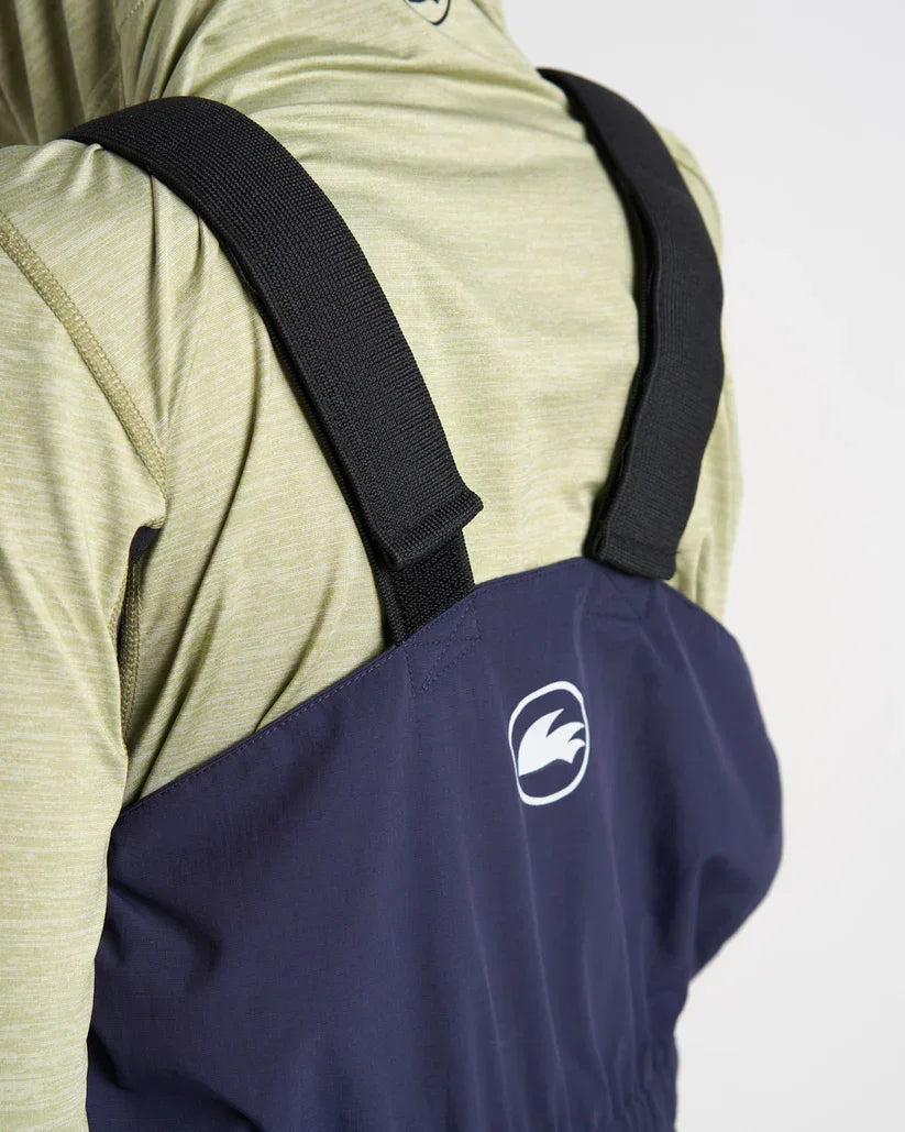 Peto impermeable Rooster Coastal Hi-Fits junior