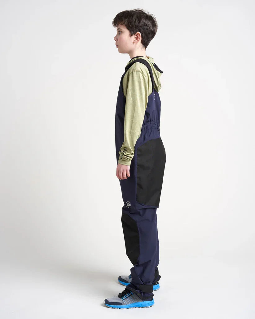 Peto impermeable Rooster Coastal Hi-Fits junior