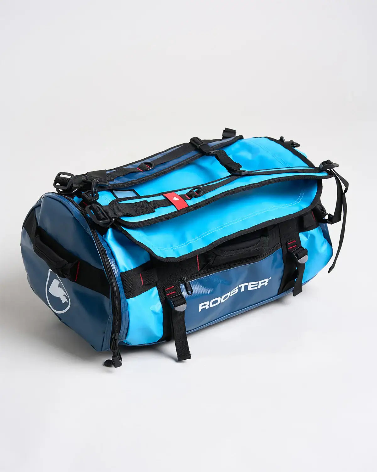Bolsa semiestanca Rooster 50 litros 2