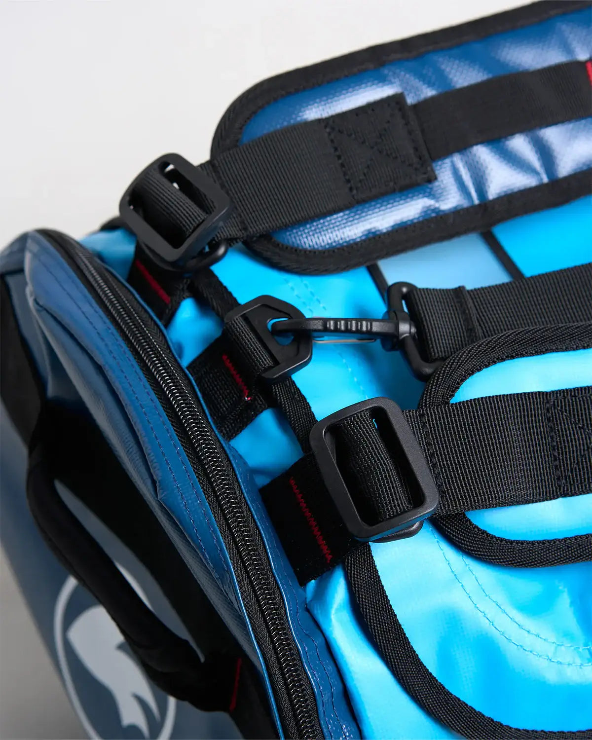 Bolsa semiestanca Rooster 50 litros 4