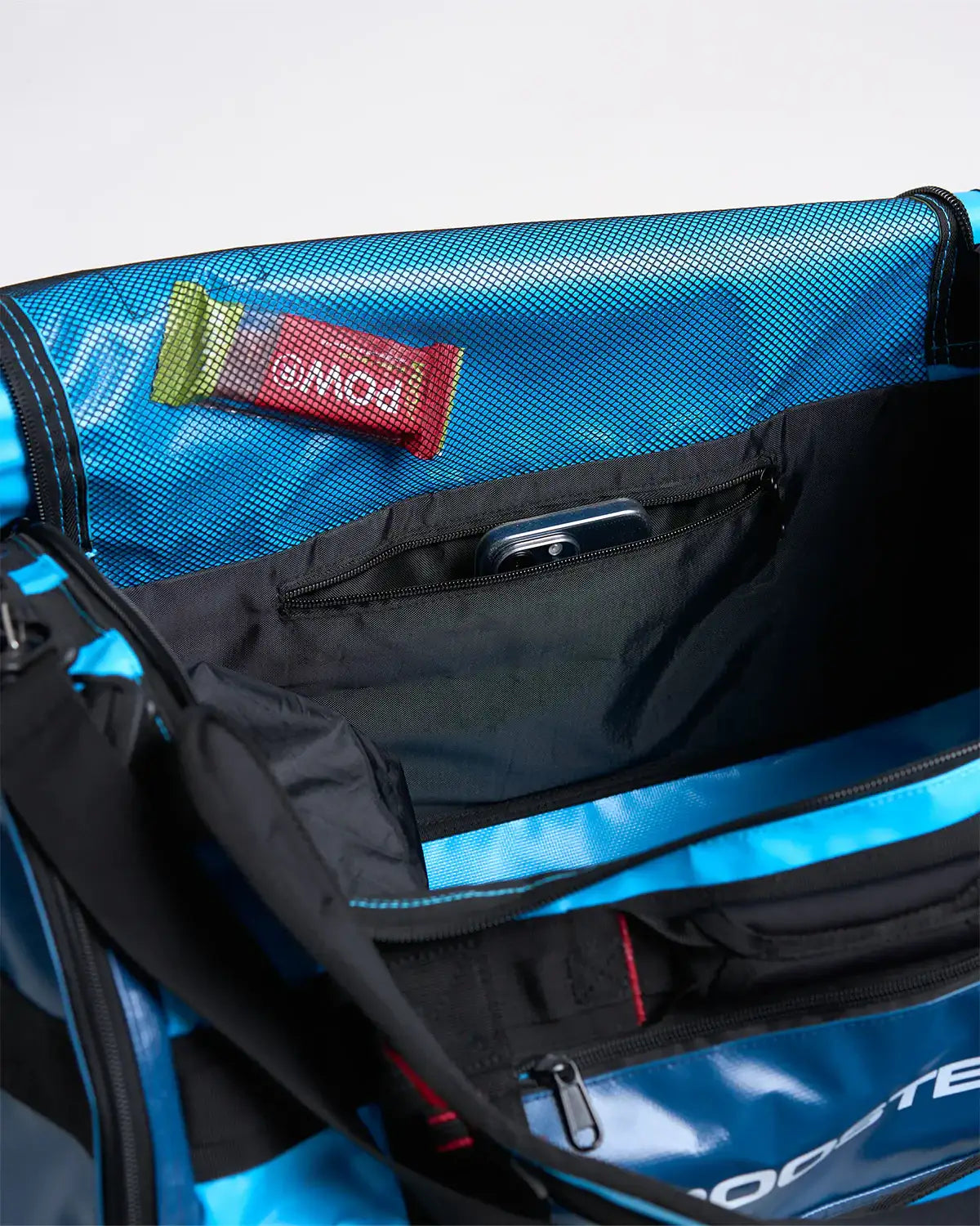Bolsa semiestanca Rooster 50 litros 6