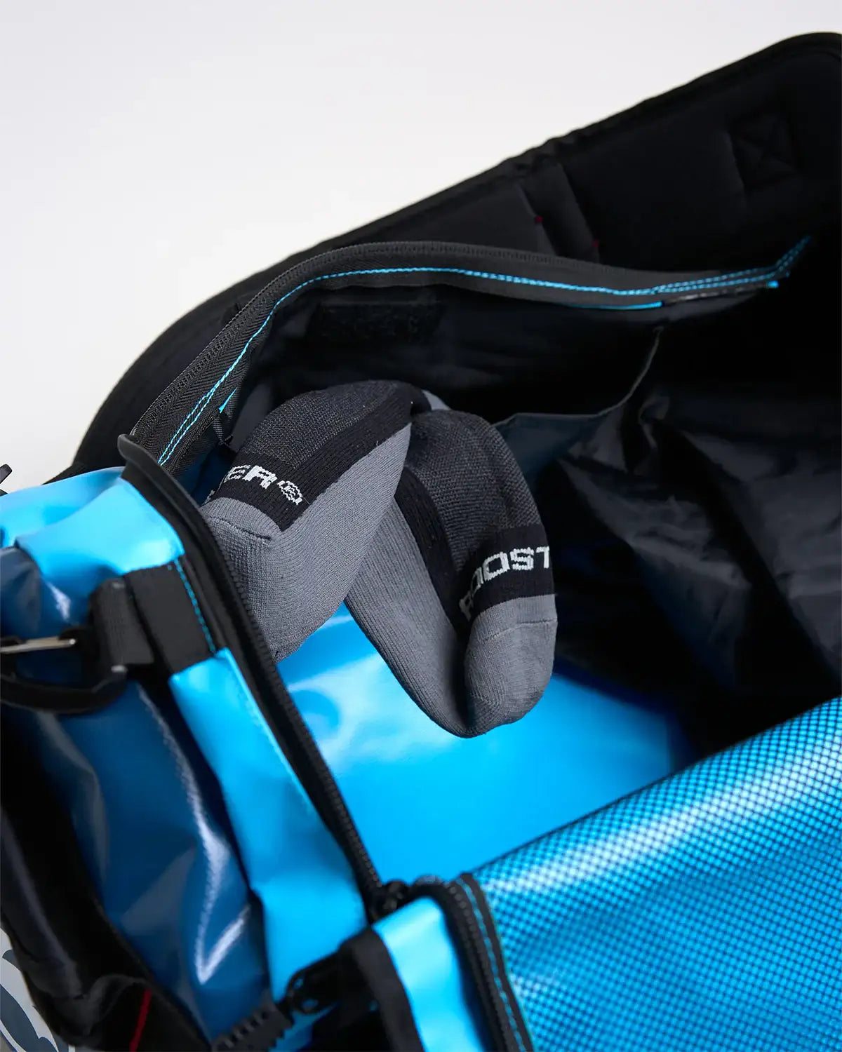 Bolsa semiestanca Rooster 50 litros 7