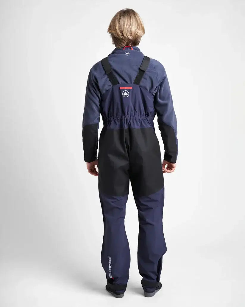 Peto impermeable Rooster Coastal Hi-Fits 2