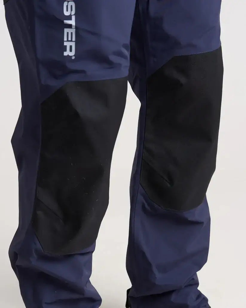 Peto impermeable Rooster Coastal Hi-Fits 3