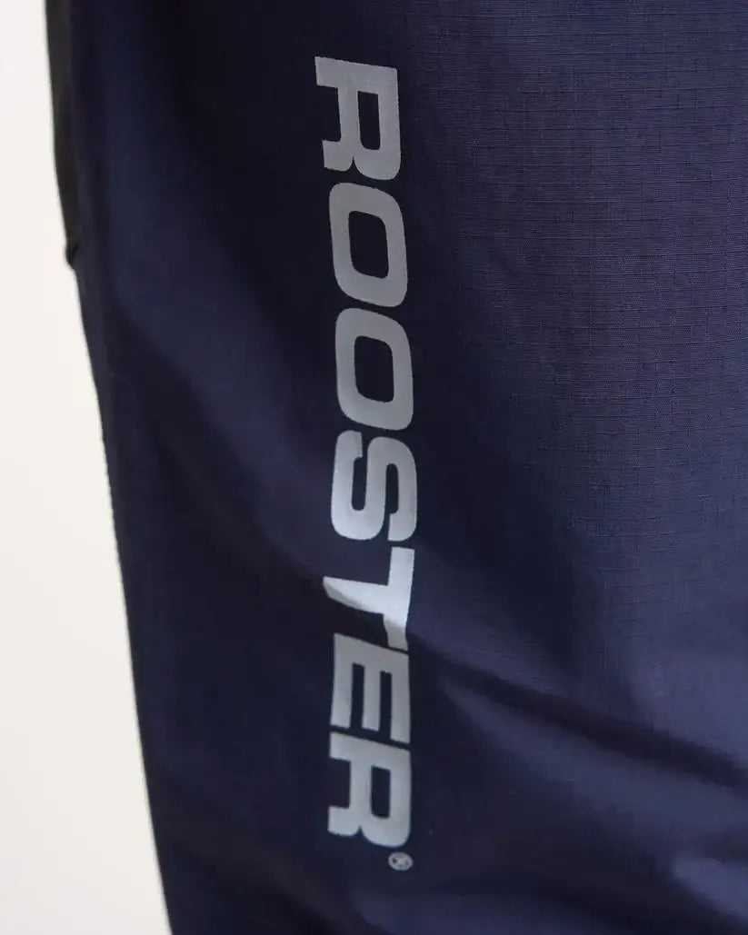 Peto impermeable Rooster Coastal Hi-Fits 4