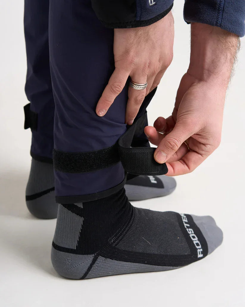 Peto impermeable Rooster Coastal Hi-Fits