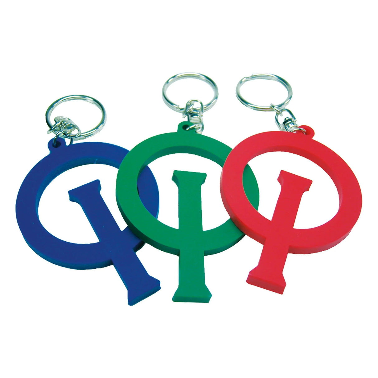 Llavero logo Optimist