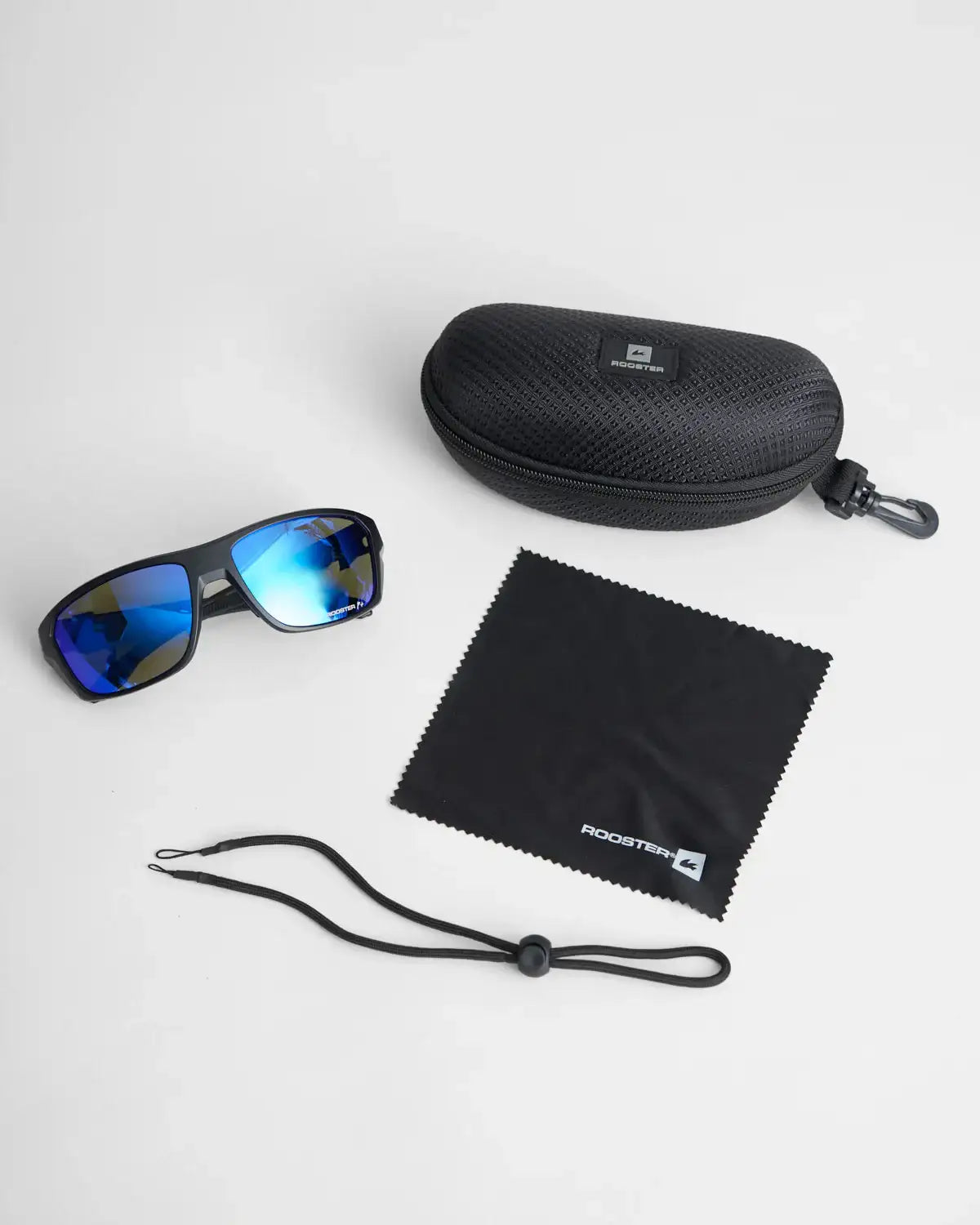 Gafas polarizadas Rooster Sport 3