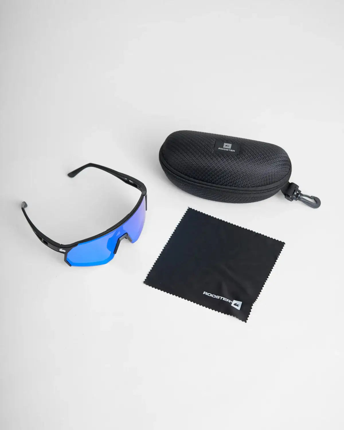 Gafas polarizadas Rooster Race 7