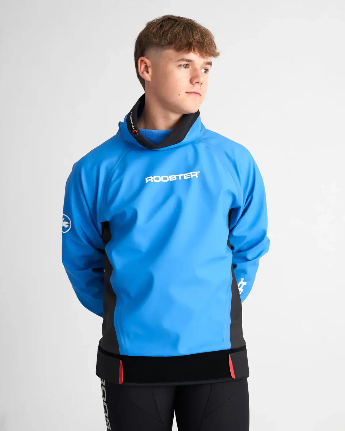 Cortavientos Rooster Pro Aquafleece® 2.0