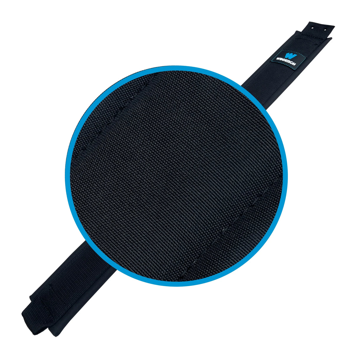 Cincha acolchada para ILCA