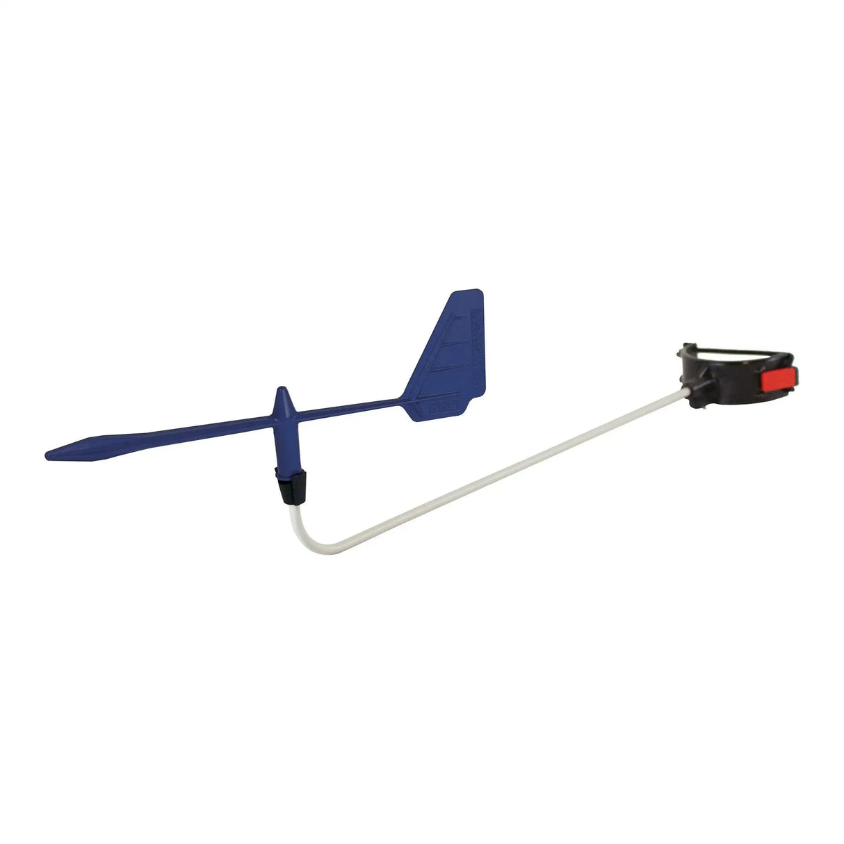 Grimpola de mástil Windesign Sailing para ILCA 2