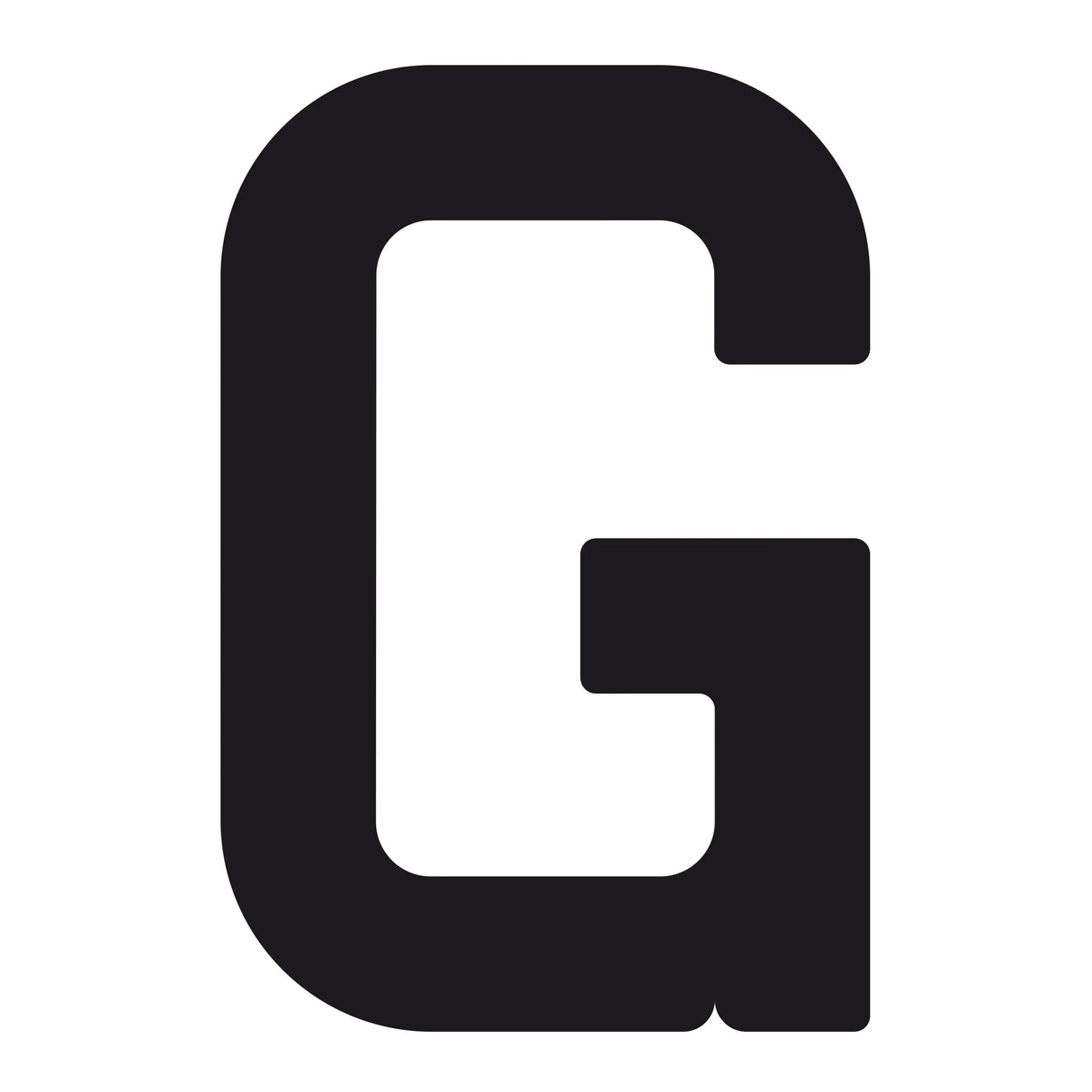 Números de vela 30,5 cm para ILCA 6 y ILCA 7