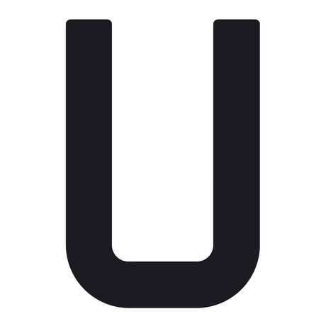 Números de vela 30,5 cm para ILCA 6 y ILCA 7