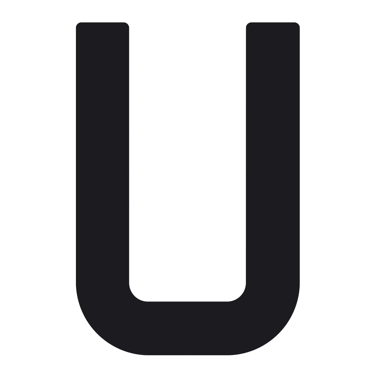 Números de vela 30,5 cm para ILCA 6 y ILCA 7