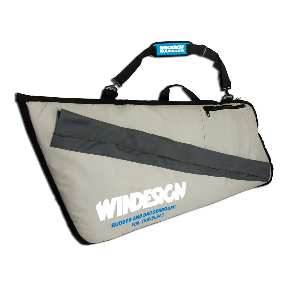 Funda de timón y orza Windesign para ILCA