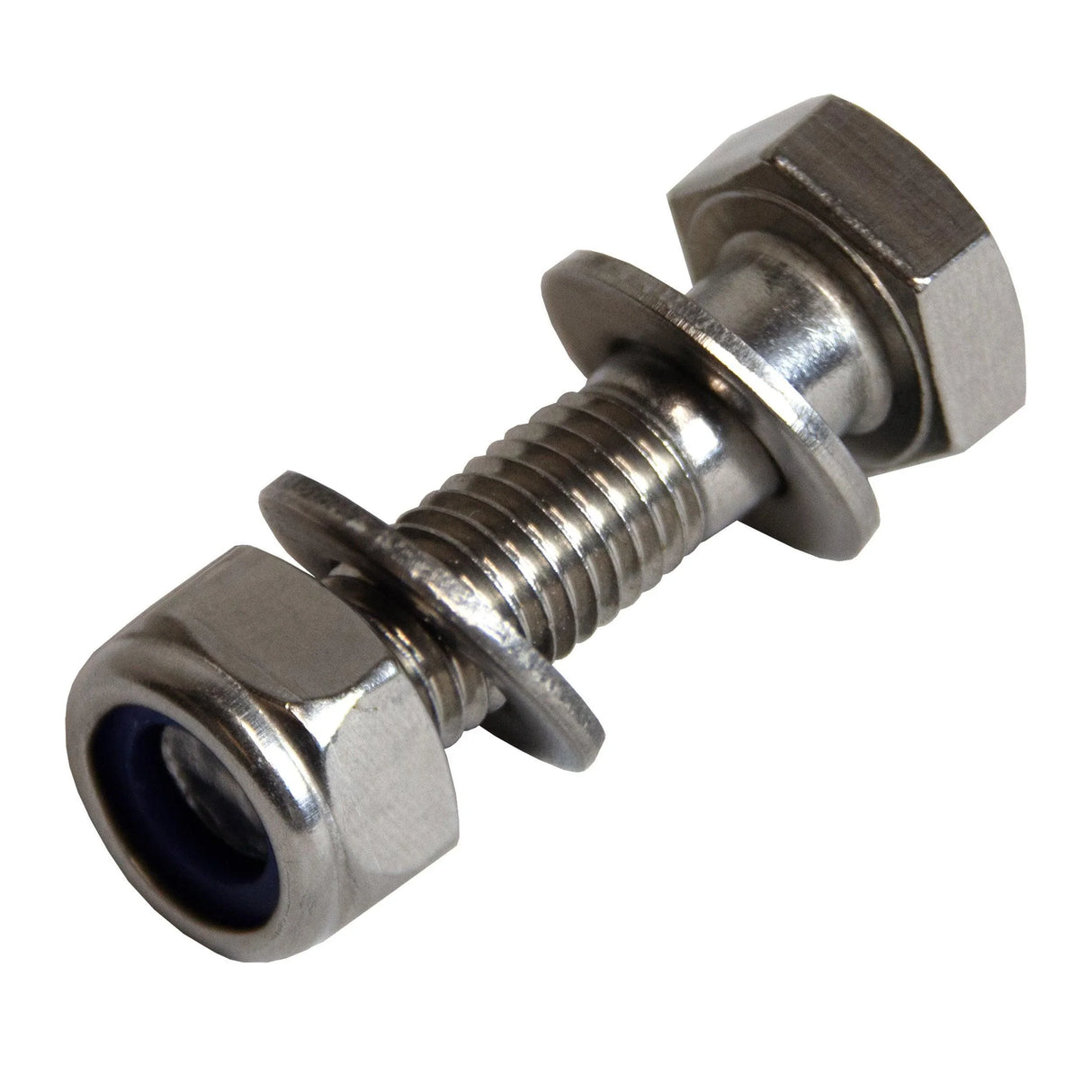 Tornillo de 10 mm para cajera Optiparts compatible con ILCA