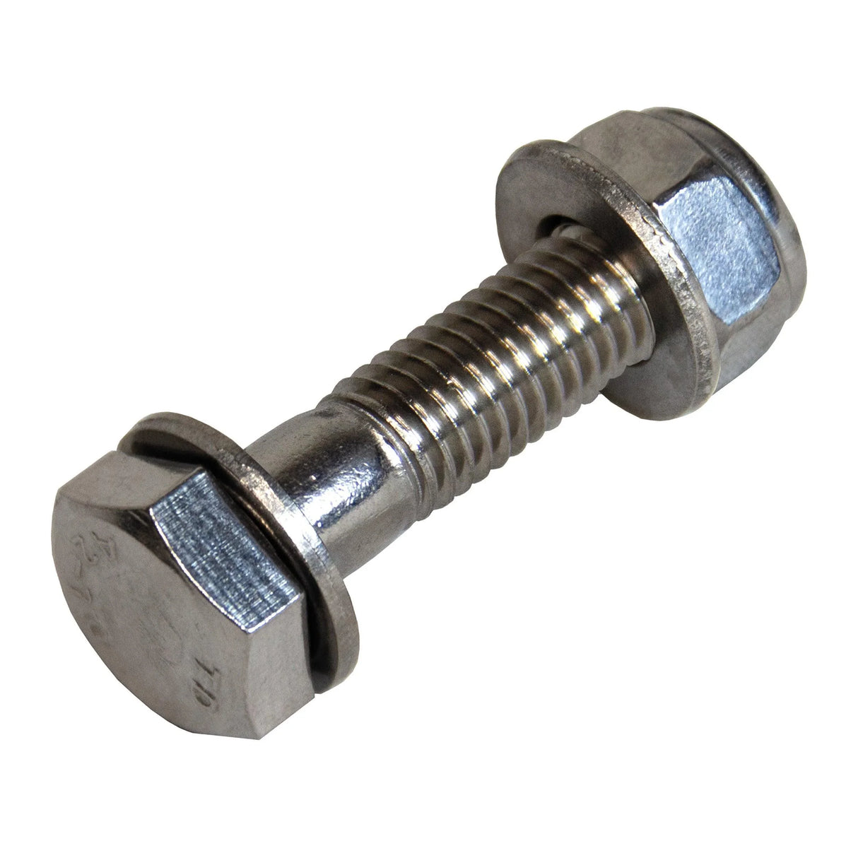 Tornillo de 10 mm para cajera Optiparts compatible con ILCA