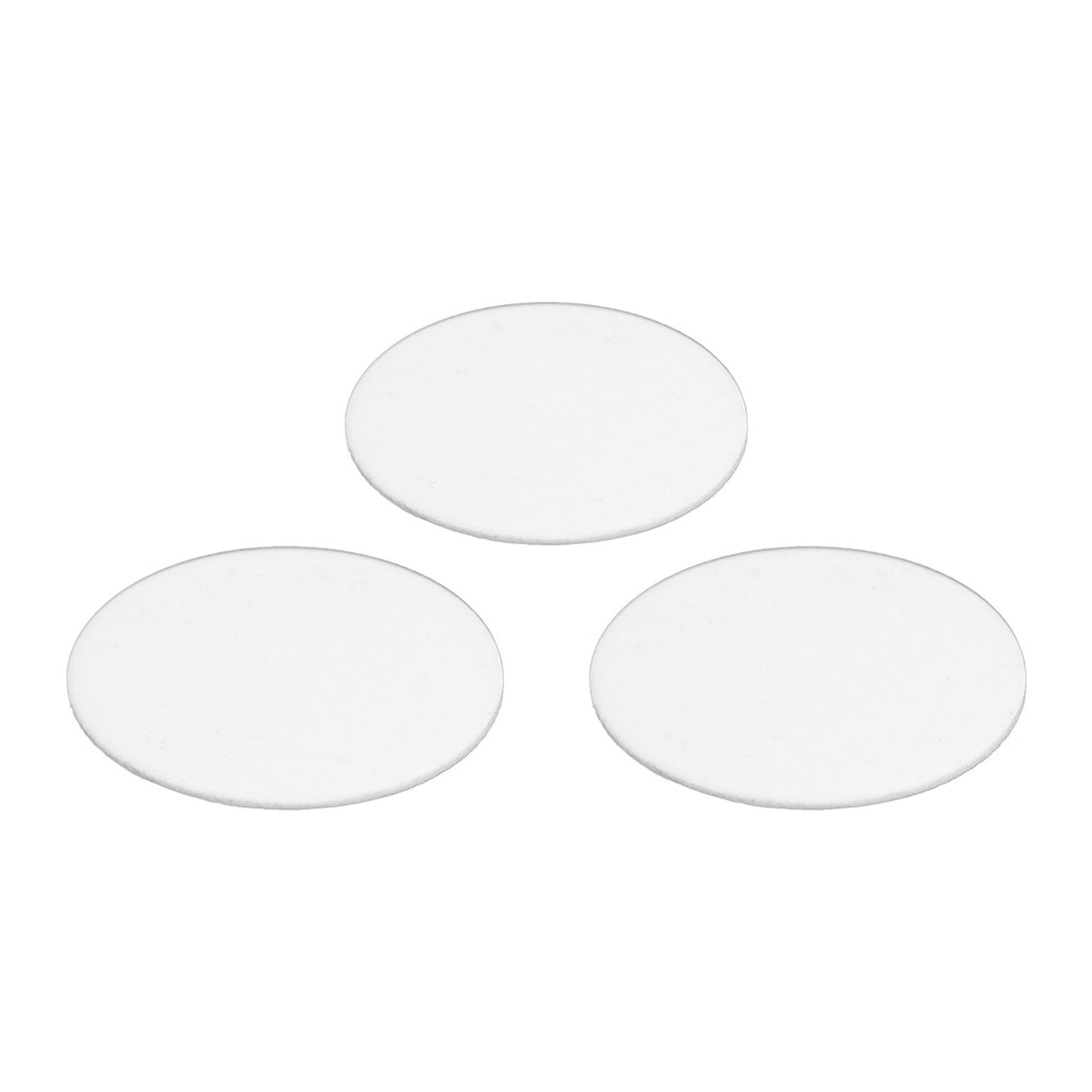 Combo 3 discos PFTE para mástil de ILCA