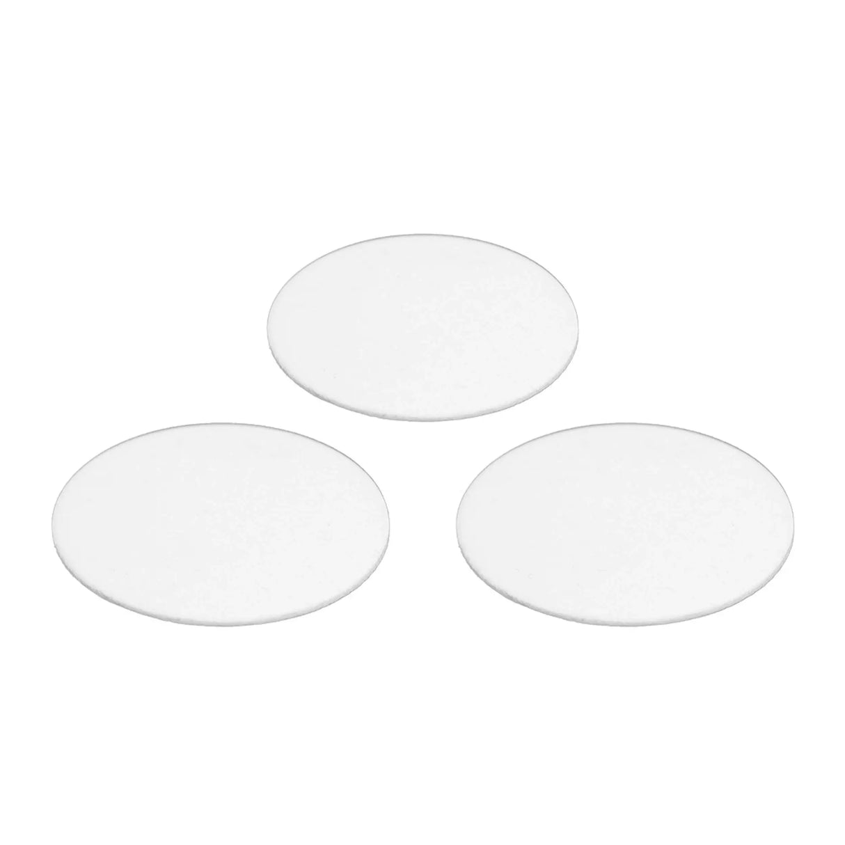 Combo 3 discos PFTE para mástil de ILCA