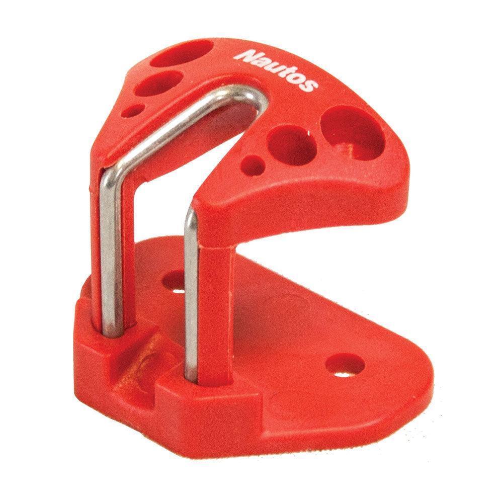 Guía de recambio para placa de mordazas de ILCA