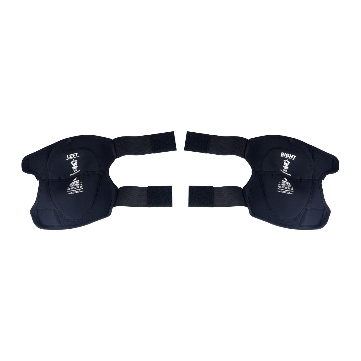 Rodilleras Kevlar Windesign