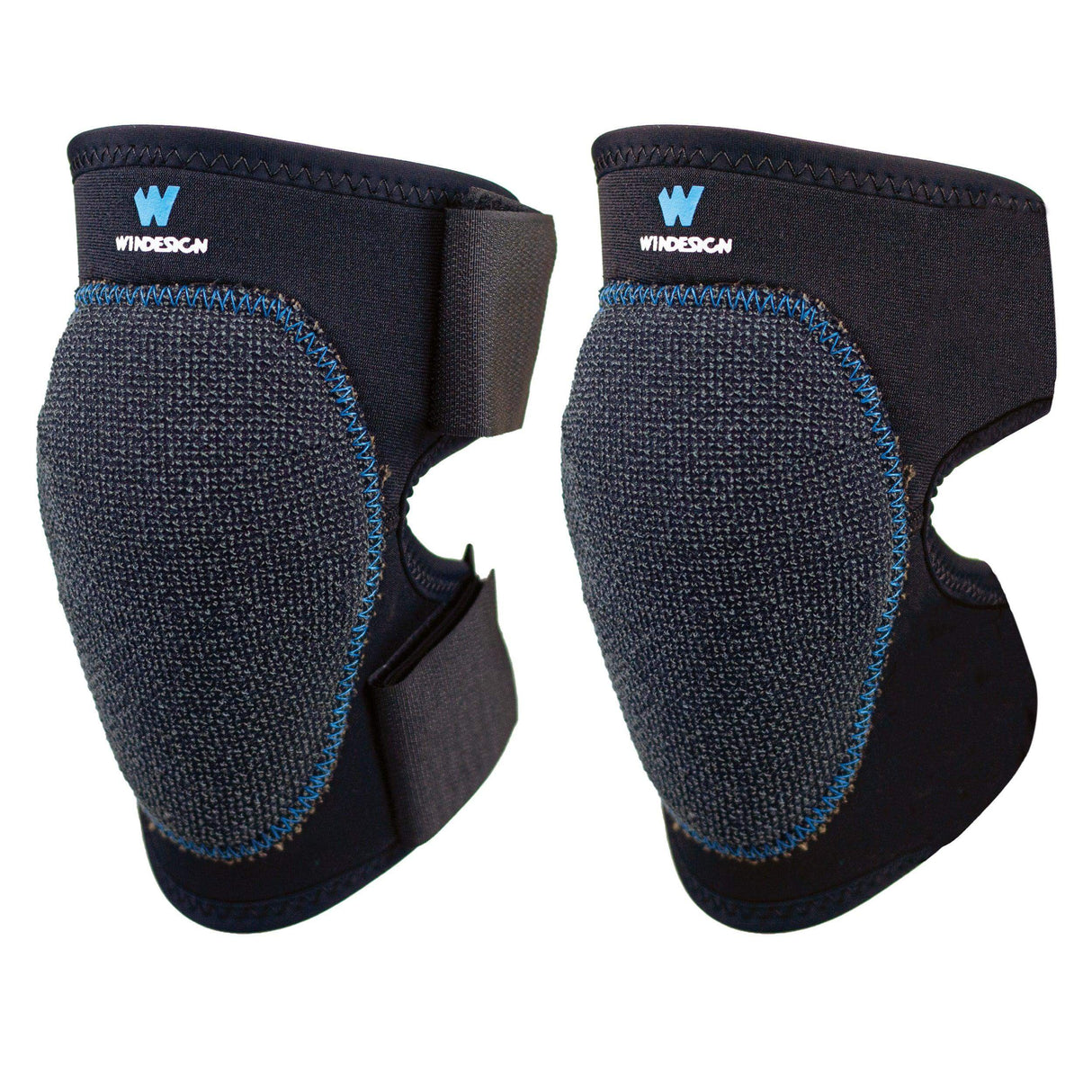 Rodilleras Kevlar Windesign