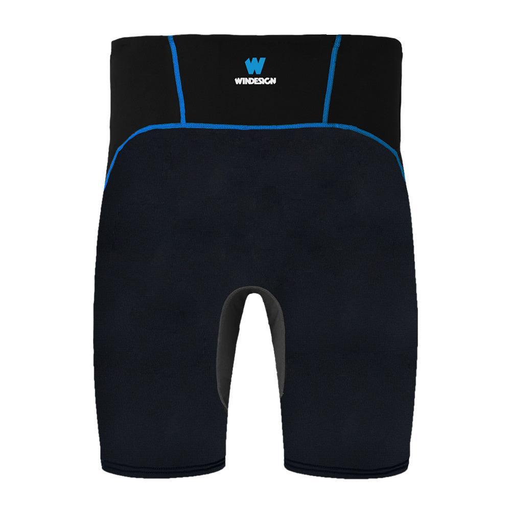 Windesign Neo-Rash shorts