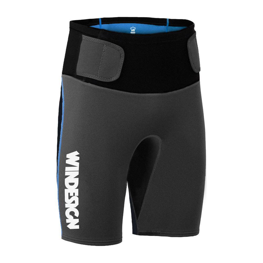 Windesign Neo-Rash shorts junior