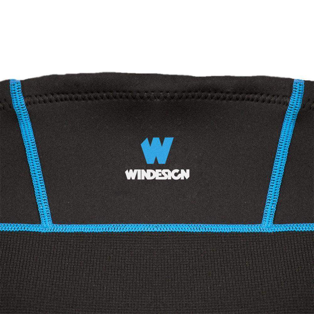 Windesign Neo-Rash shorts junior 8