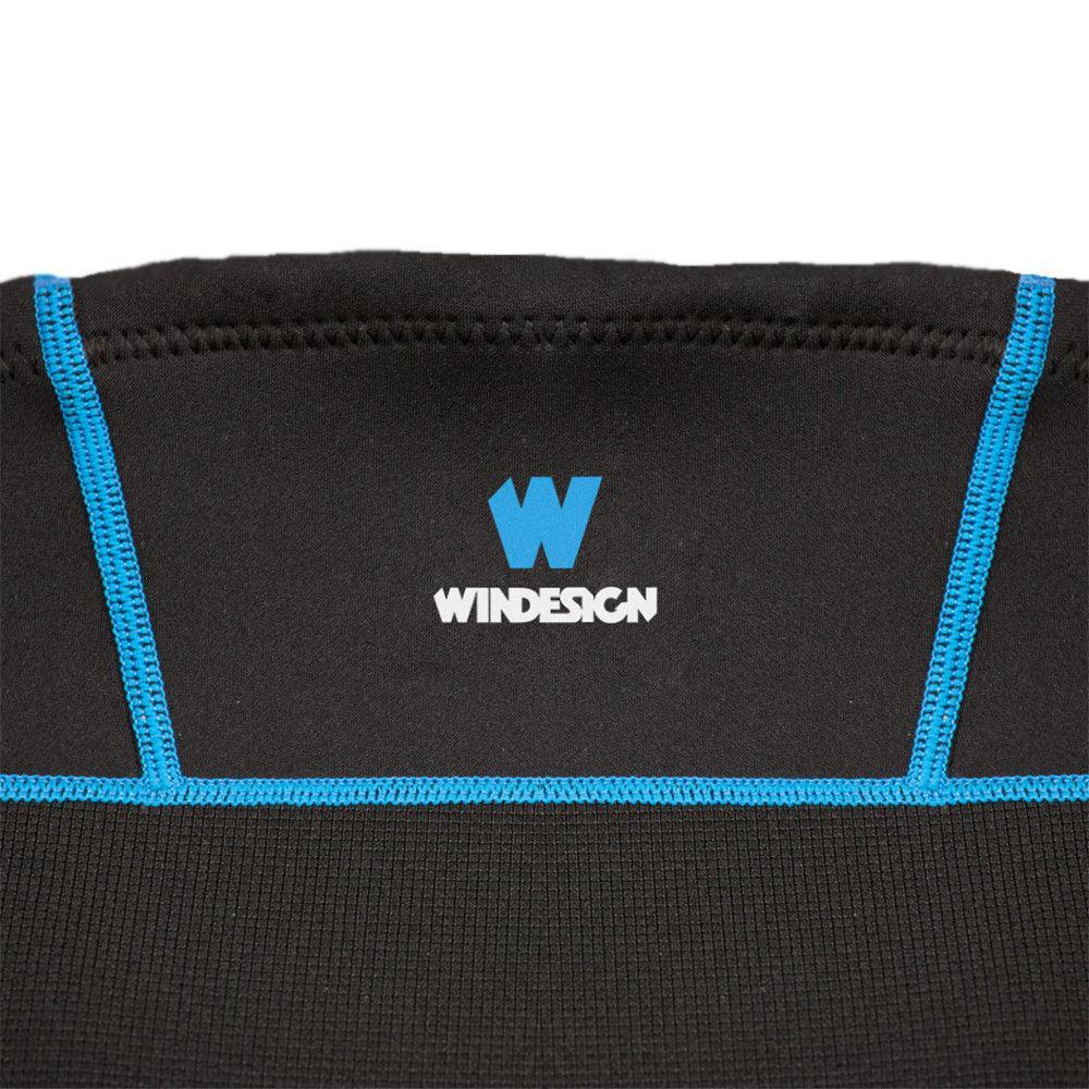 Windesign Neo-Rash shorts