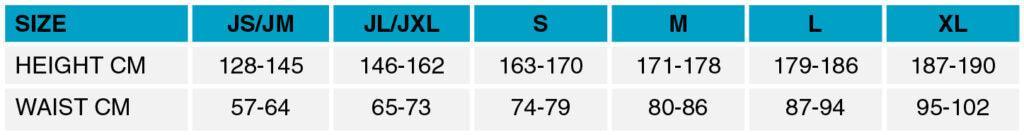 Windesign Neo-Rash shorts